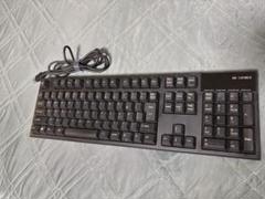 REALFORCE r2-jp4-bk