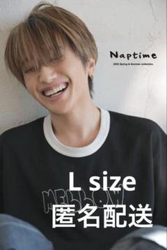 2025年最新】naptime tシャツの人気アイテム - メルカリ