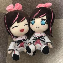 2025年最新】キズナアイ ぬいぐるみの人気アイテム - メルカリ