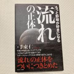 「流れ」の正体 : もっと野球が好きになるのサムネイル