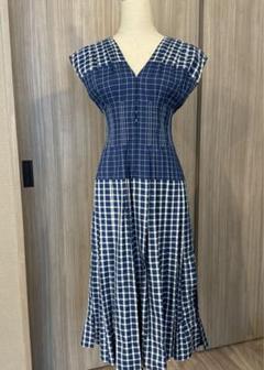 トリバーチ　ワンピース　定価19万円