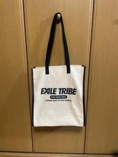 EXILE TRIBE - 新品未使用EXILETRIBEバッグまとめ売り EXILE TRIBE - [新品] EXILETRIBE モルツコラボ クーラーバッグ