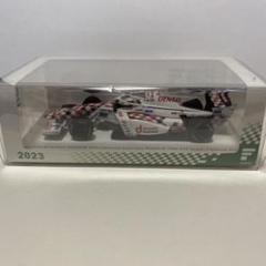 spark ROOKIE Super Formula 2023 SFJ010 - メルカリ