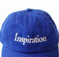 帽子 SSBD Inspiration Cap Blue ennoy everyone SSBD Inspiration Cap Blue ennoy everyone