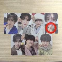 韓国KickFlipショーケースSHOW CASE 全員トレカコンプ