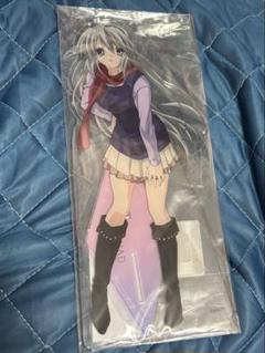 CLANNAD　BIGアクリルスタンド CLANNAD BIGアクリルスタンド(5)一ノ瀬ことみ[メディコス