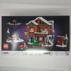 LEGO 10325 Alpine Lodgeのサムネイル