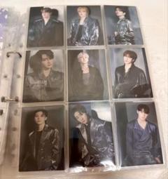 SEVENTEEN RIGHT HERE イルコン　トレカ　コンプリート