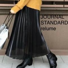 JOURNAL STANDARD relumeシャイニーオーガンジのサムネイル