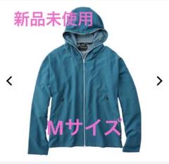 ワークマン Xシェルター 遮熱フーディ - メルカリ