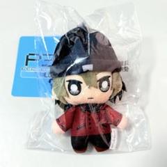 ペルソナ3リロード ぬいぐるみキーホルダー 荒垣真次郎 P3R A
