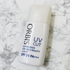 ORBIS オルビス サンスクリーン オンフェイス ビューティ ライトのサムネイル