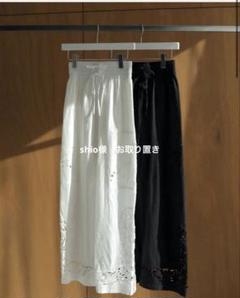 2025年最新】anuke cutwork laceの人気アイテム - メルカリ