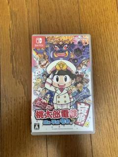 桃太郎電鉄 ～昭和 平成 令和も定番！～ Nintendo Switch