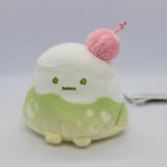 【新品・未開封】すみっコぐらし てのりぬいぐるみ やま 7個セット 新品・未開封】すみっコぐらし てのりぬいぐるみ やま 7個セット