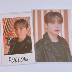 SEVENTEEN ウジ トレカAn Ode コンプリート HMV特典 チェキ NEWS | SEVENTEEN Japan official site