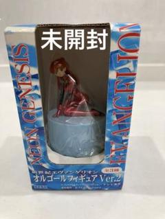 2025年最新】オルゴールフィギュア Ver.2の人気アイテム - メルカリ