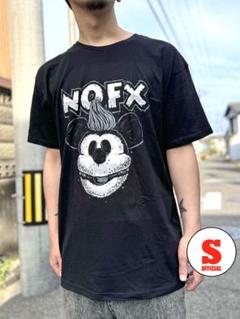 新品未使用 NOFX Big Cream Tシャツ Sサイズ 新品未使用 NOFX Big Cream Tシャツ XLサイズ - メルカリ