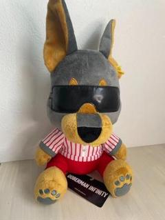 2025年最新】doberman infinity ぬいぐるみの人気アイテム