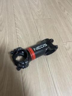 自転車WRカーボンステム90mm 美品当時30,000円相当の高価ステム