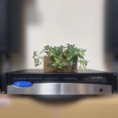AMCRON CTs4200(180W×4ch）パワーアンプ定価約30万円 （CTs4200