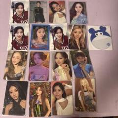 twice ツウィ