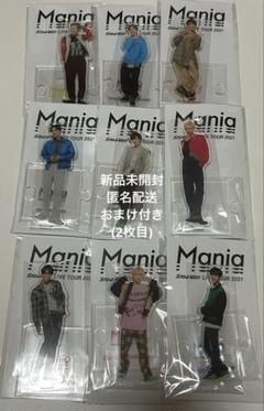 2025年最新】snowman 9人 アクスタの人気アイテム - メルカリ