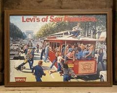 2025年最新】levis ポスターの人気アイテム - メルカリ