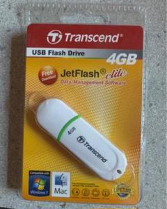 Transcend TS4GJF330