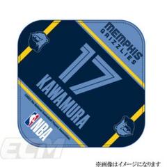 受注販売NBA公式グッズ⭐︎グリズリーズ⭐︎河村勇輝タオル横浜ビーコル・セアーズ 楽天市場】NBA メンフィス・グリズリーズ フェイスタオル #17