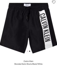 カルバンクライン CALVIN KLEIN スイムウェア パンツ メンズ 水着