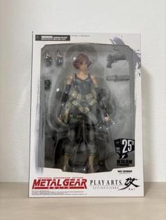2025年最新】メタルギア フィギュアの人気アイテム - メルカリ