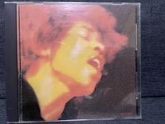 Jimi Hendrix - Electric Ladyland CDのサムネイル