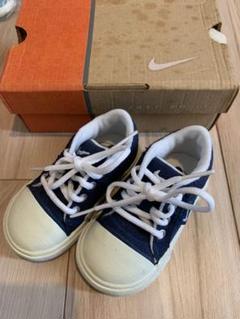 NIKE BABY HERMOSA CANVAS
