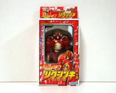 新品 SEGA セガ 超光戦士 シャンゼリオン クリスタルヒーローシリーズ Amazon.co.jp: 超光戦士シャンゼリオン クリスタルヒーロー