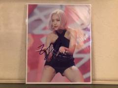 【2日間限定値下げ】ITZY リア チェキ 直筆サイン itzy cheshire リア 直筆サイン チェキ - メルカリ