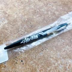 STUSSY Livin' ×Pencoクリップボード ボールペン セット 24021908_3.jpg