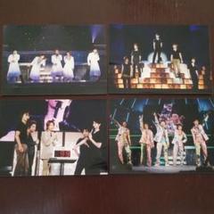 レア物　二宮和也　2004年 嵐　いざっNOW TOUR　写真90枚 レア物二宮和也2004年 嵐いざっNOW TOUR写真90枚
