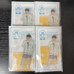 橋本涼　アクリルスタンド　8体　まとめ売り 橋本涼 アクスタ まとめ売り タレントグッズ