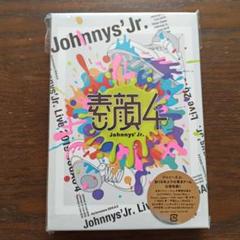 ジャニーズJr. - 素顔4 TravisJapan 新品未開封 未使用 2025年最新】素顔4 travisjapanの人気アイテム - メルカリ