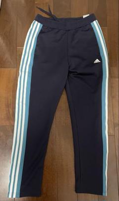 addidas ジャージ下