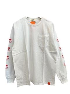 Tonytaizsunトニータイズサン ロングTシャツ長袖メンズ 2025年最新】TonyTaizsun メンズ 七分・長袖カットソーの人気