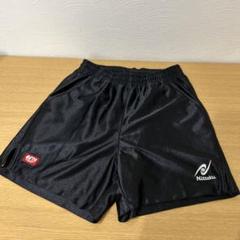 ニッタク　卓球ズボン　M MADE IN JAPAN