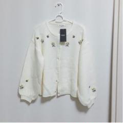 《新品》DHOLIC カーディガン