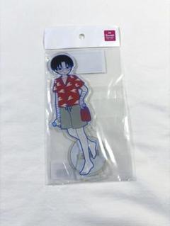 憂炎 アクスタ