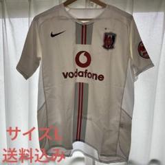 本日限定価格‼️ 浦和レッズ2006リーグ優勝記念 レプリカユニフォーム ナイキ Yahoo!オークション - 【新品】 NIKE URAWA REDS ナイキ 浦和