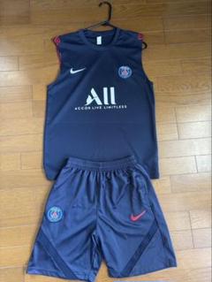 Nike PSG トレーニングウェア セットのサムネイル