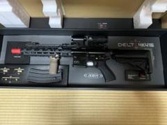 2025年最新】hk416デルタ ドットサイトの人気アイテム - メルカリ