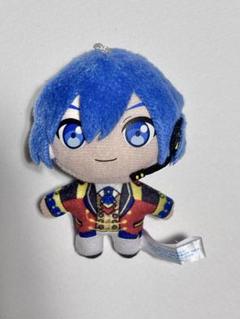 プロセカ セガラッキーくじ ぷちぬいマスコット KAITO