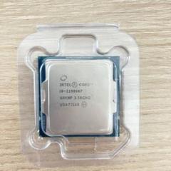 Intel Core i9-11900KF CPU